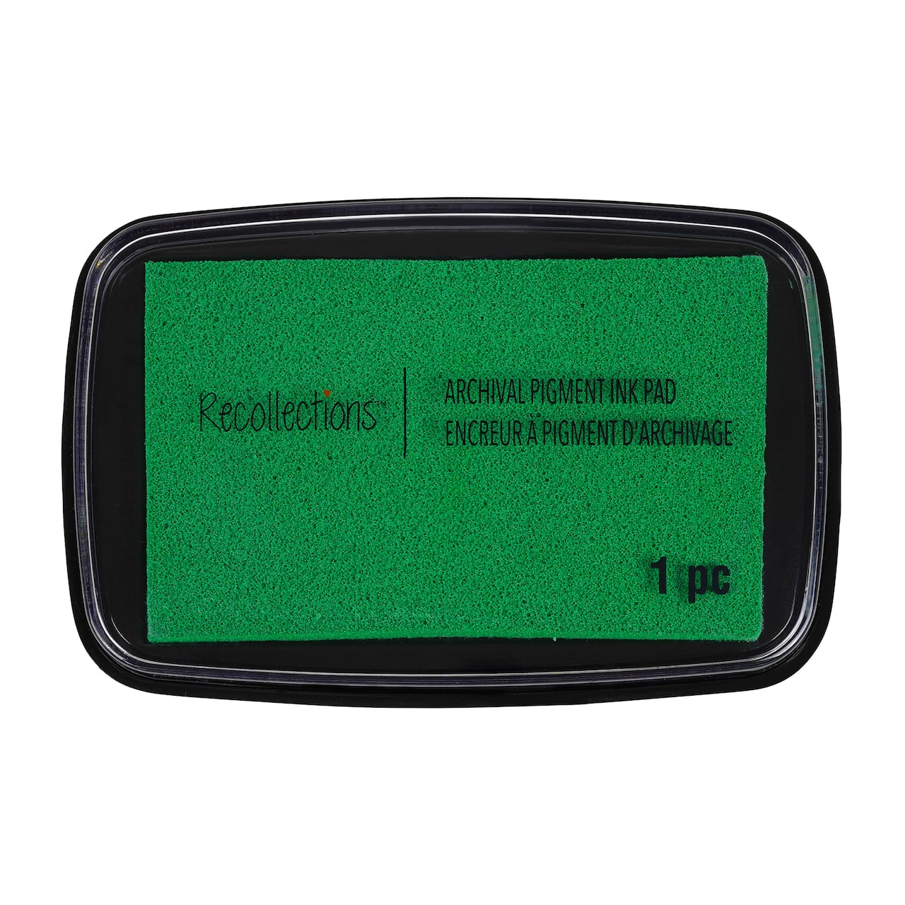 12 Pack: Archival Pigment Ink Pad by Recollections™